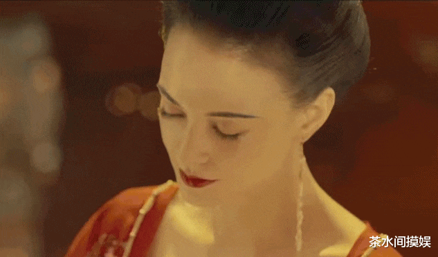 杨幂|眉形多重要？画对了杨幂纯欲倪妮妩媚，画不对，刘亦菲变蜡笔小新