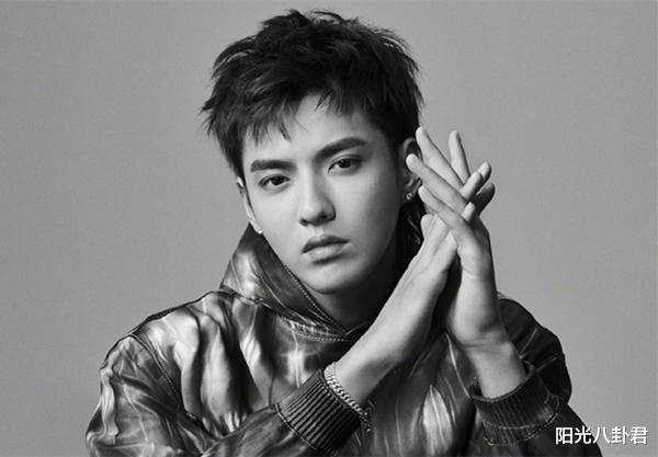 都美竹|都美竹再次接受媒体采访，曝吴亦凡撩妹三种套路，从不做安全措施