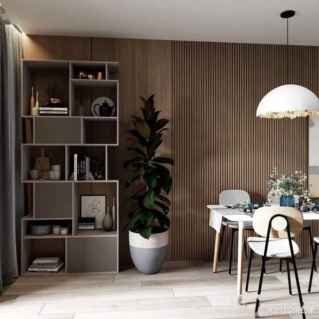 这才是高端装修，轻奢空间设计，演绎高级美学