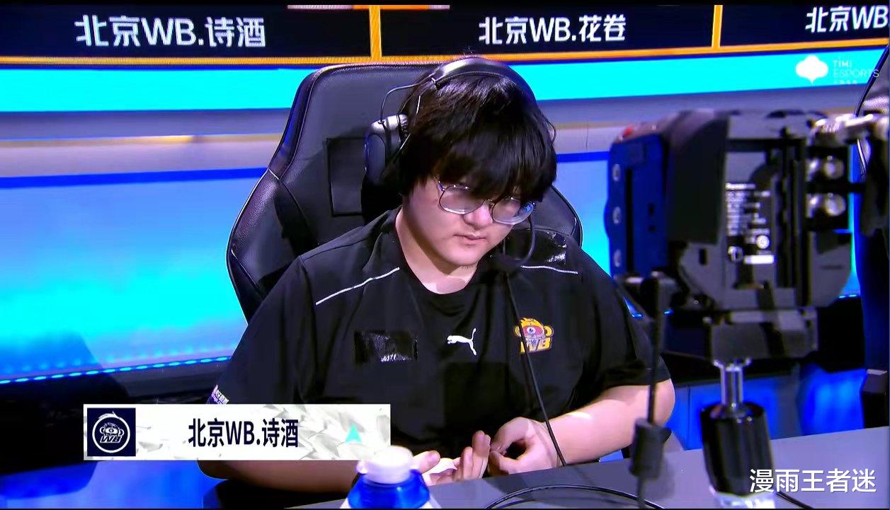 edgm|WB又要重建?“冠军老4人”完成最后一战?贝克曼似乎话中有话!