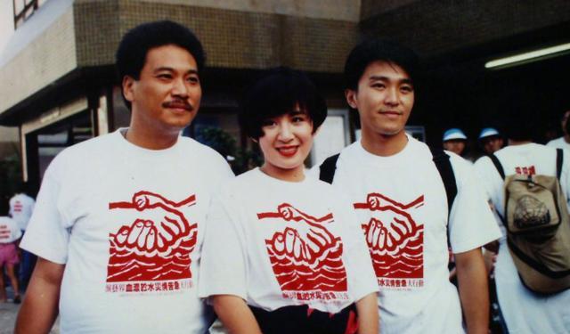 吴孟达|吴孟达去世，周星驰、吴君如发声悼念，生前最后一条微博让人泪目