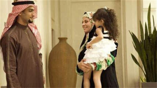 “深藏不露”的沙特公主們，人生唯一的任務就是花錢，但沒人羨慕-圖5