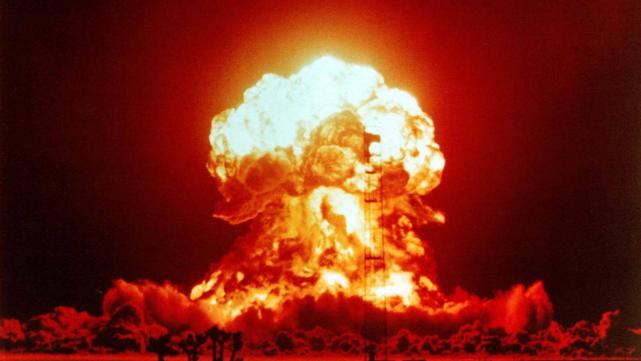 一旦爆發核戰爭，普通人該如何自救？記住20分鐘黃金保命時間-圖2