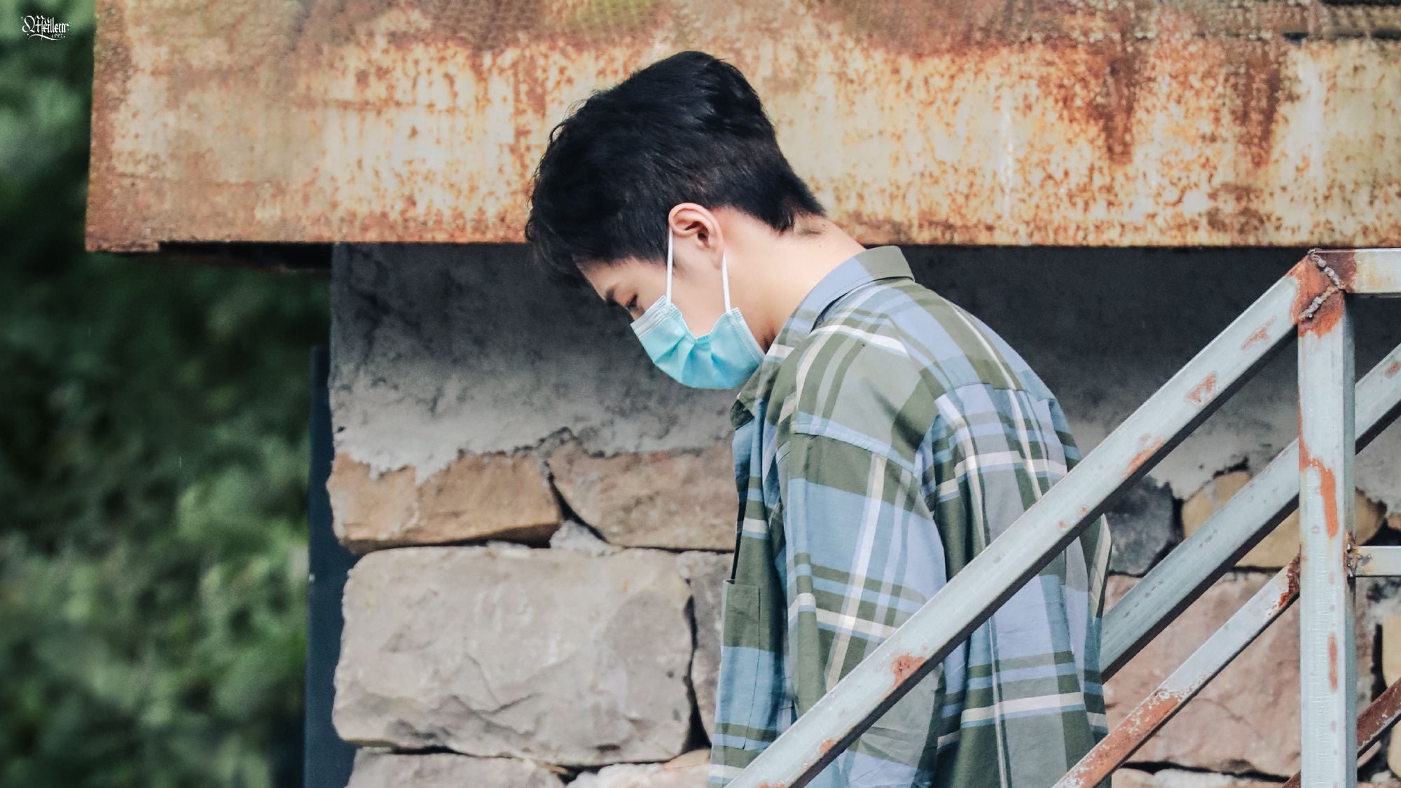 天天向上|王一博《天天向上》路透，状态回春，少年感十足