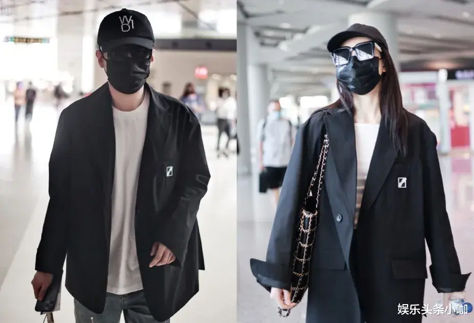 王鸥|追到了自己仰慕的女神？他算是追星成功的范本了