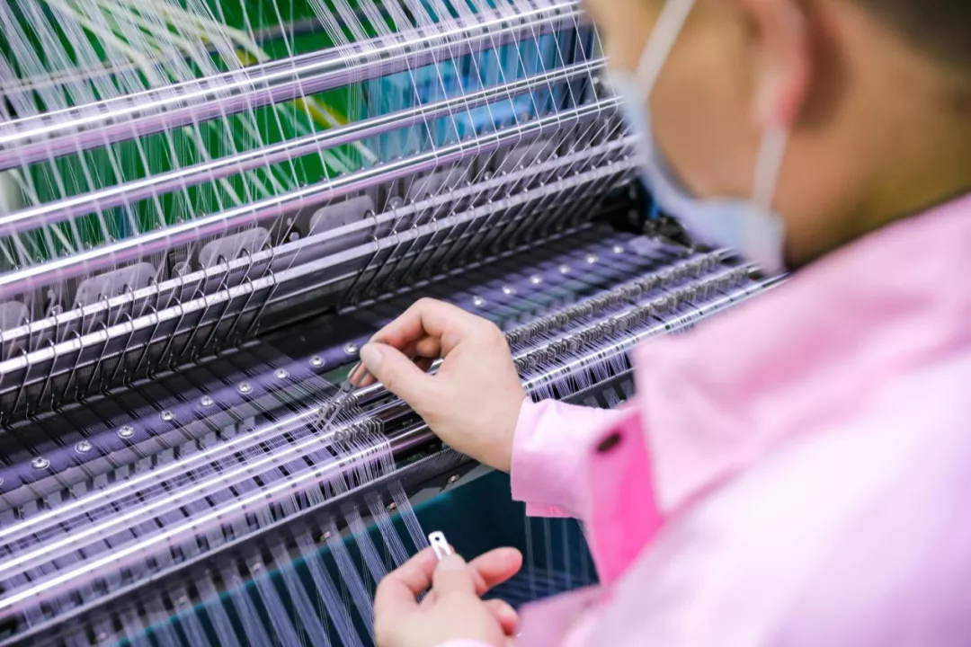 刑事侦查大队|都市丽人供应链战略联盟启航，内衣产业互联网由此发轫？