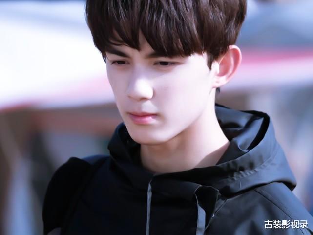 盗墓笔记|《盗墓笔记》黎簇的结局如此悲惨，真的全部都是因为吴邪吗？