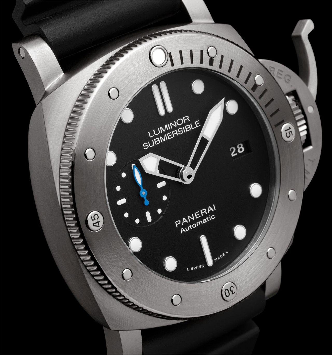 时尚星腕|表友想入手一款风格独特的潜水腕表，我给他推荐这三款