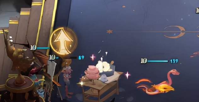 幻塔|哈利波特手游：新卡马上就来，别光干饭了！来点新卡组恰恰吧！