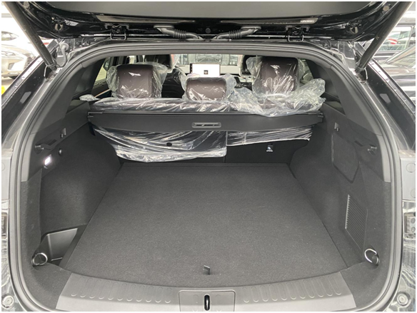 时尚生活观察|深圳首个摩卡来交作业了