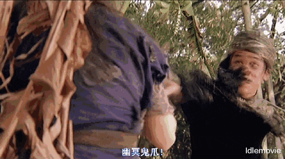 梁朝伟|被人骂的梁朝伟，演了一出现实版的《无间道》