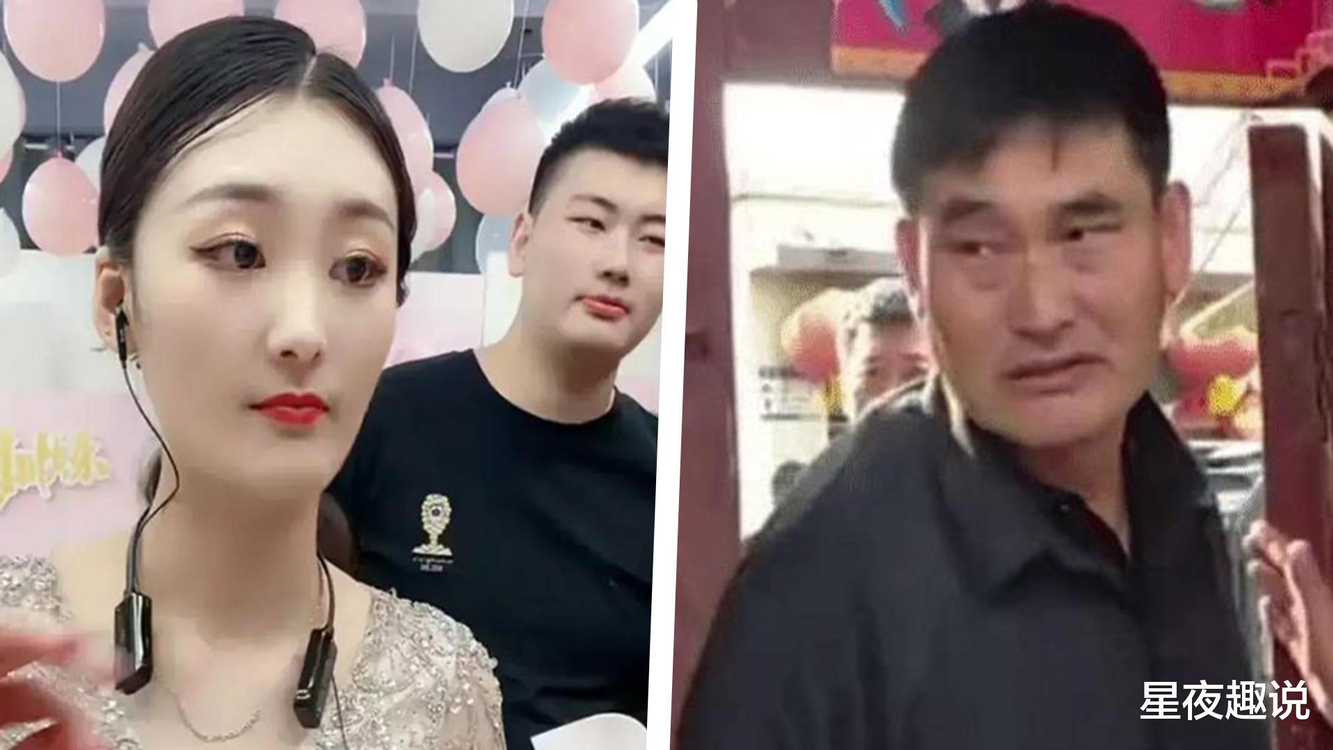 岳丽娜|陈亚男和朱小伟最新，大衣哥把儿子领走！陈亚男和朱之文撇清关系