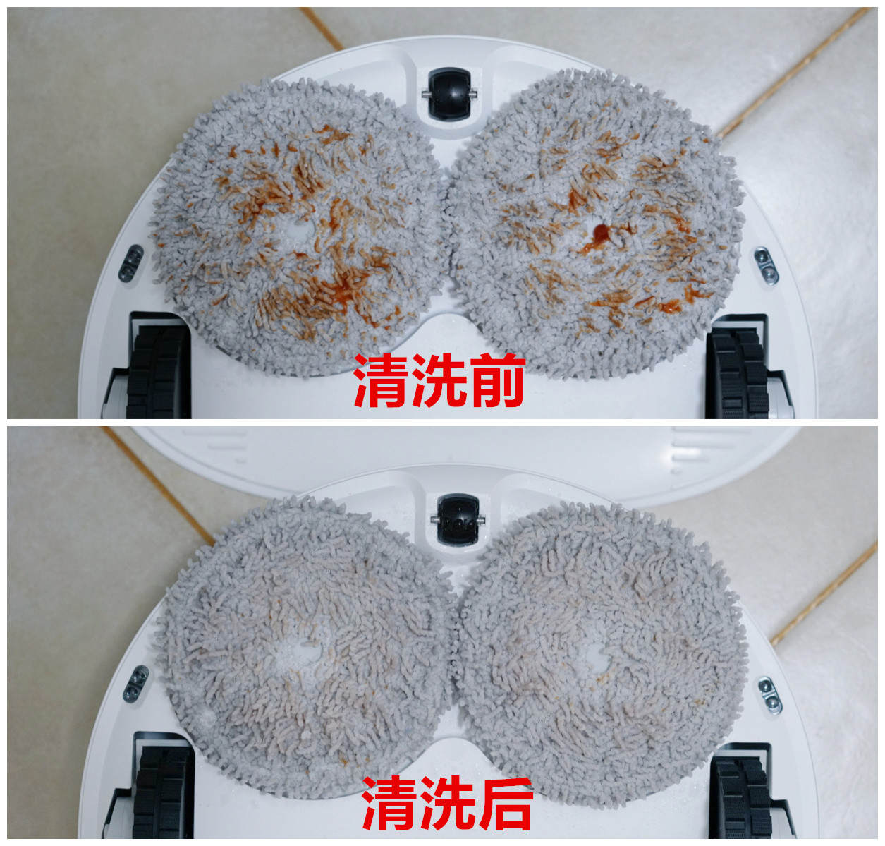 西红柿炖番茄|千呼万唤始出来！追觅扫/拖/洗/烘机器人W10到底值不值的买？