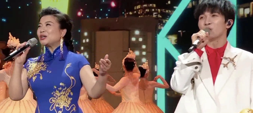 王鸥|被圈内天后打压，涅槃重生演唱重要赛事主题曲，周深不会被打倒