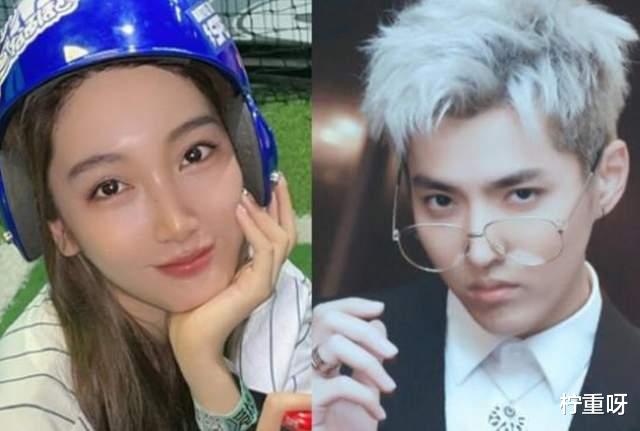 吴亦凡|要翻车？都美竹晒与吴亦凡方聊天记录，索要800万封口费彻底谈崩