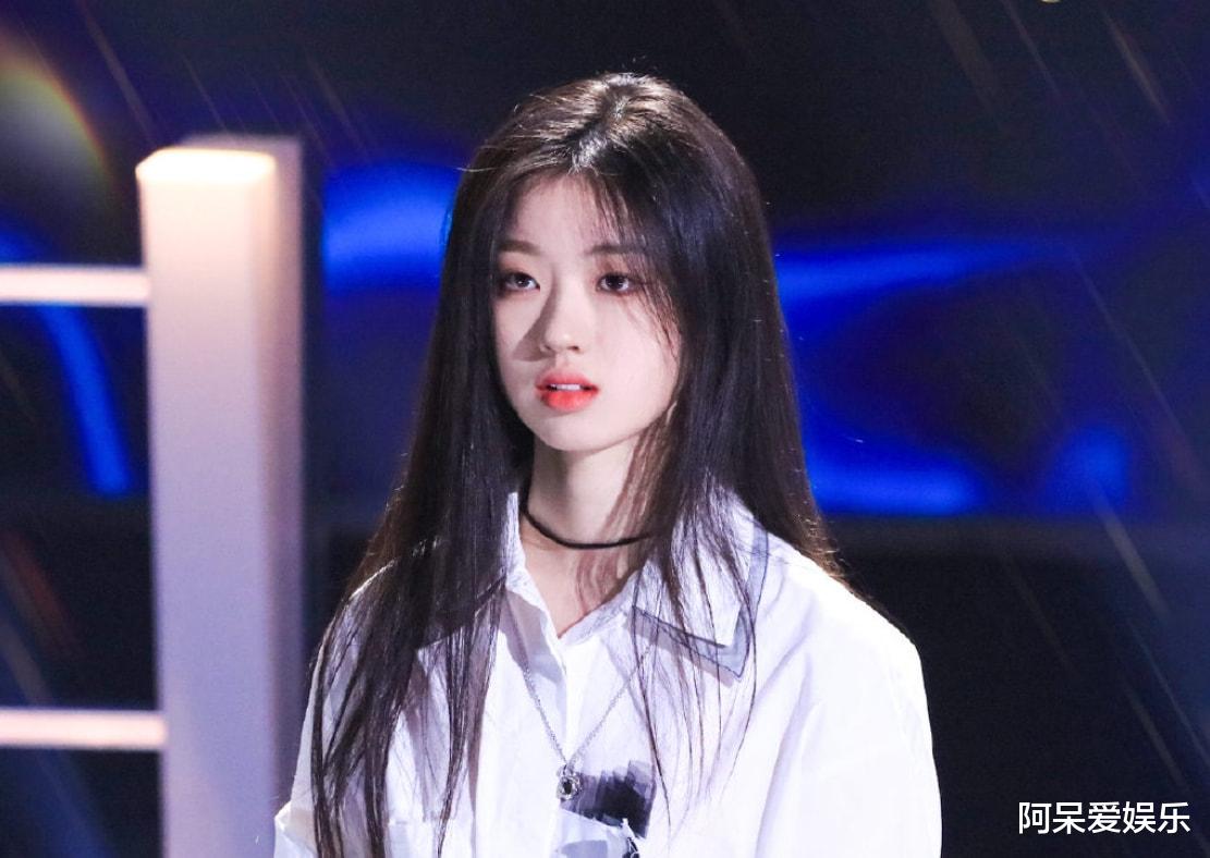 李克勤|伍珂玥夺冠对好声音有三大好处，她将来的舞台比单依纯更大