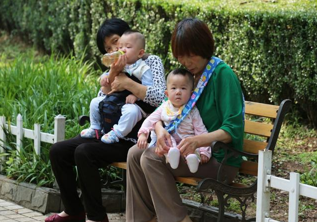 兜妈爱叨叨|中国男人有多想生儿子？网友：孩子出生后，我的女儿奴人设翻了