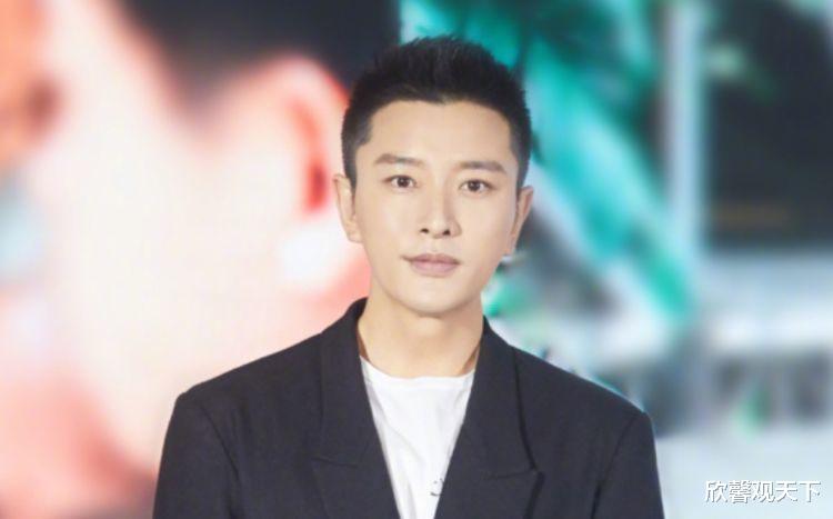 贾乃亮|有种“整容”叫离婚2年，李小璐还是李小璐，贾乃亮却判若两人