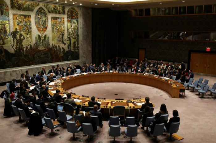 聯合國召開涉緬特別議會，這回中方保持反對，緬甸更拒不接受決議-圖4