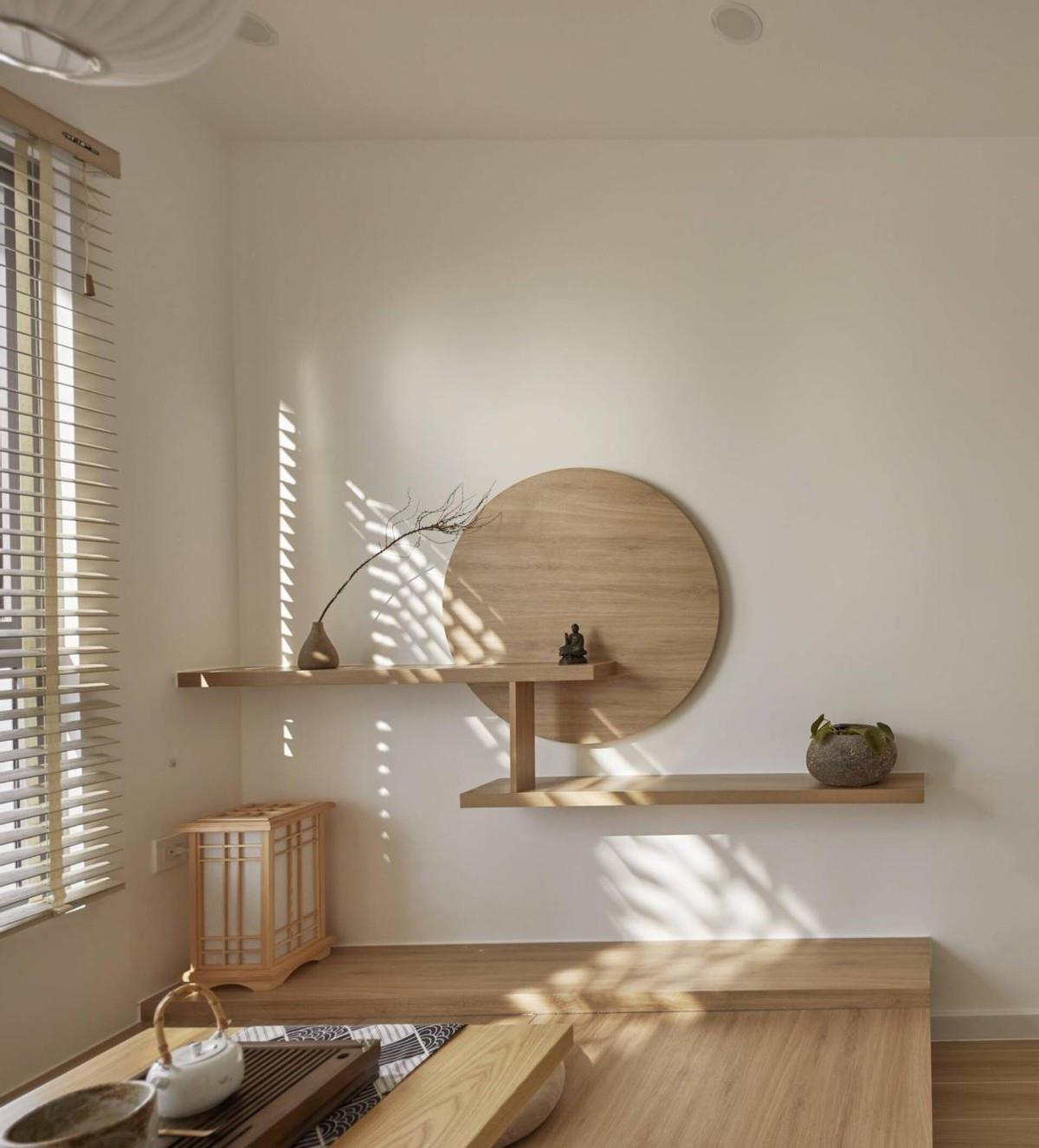 不顾父母反对,55㎡坚持“去客厅化”,一个人住越住越宽敞!