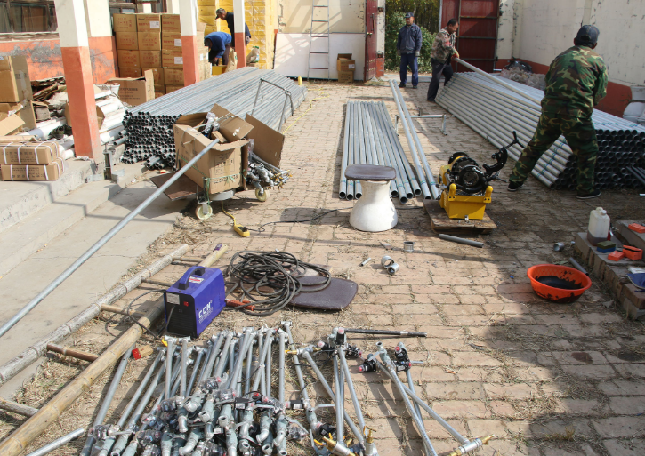 时尚装修设计大全 为什么农村如今普及了天然气，很多家庭却不爱用？听完才知真正原因