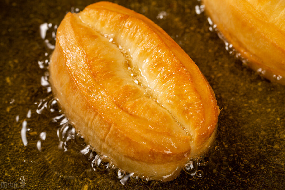 风油精|吃一次等于喝“一桶油”，32岁男子查出脑梗，只因常吃2种早餐