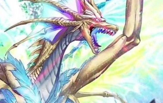 acgn漫评|深海魔鲸王为何不能成神？海神领域中的这只魂兽早已给出答案！
