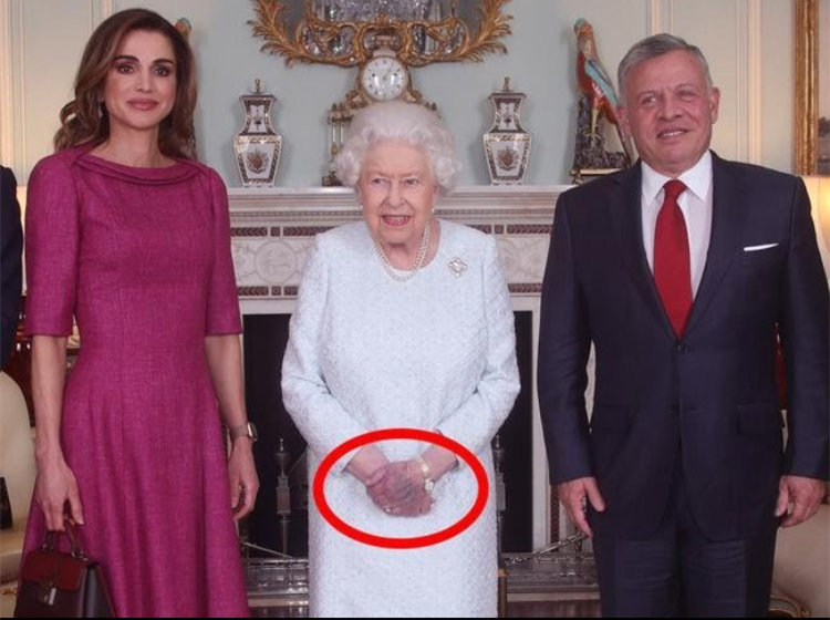 小中风?白血病?英国女王不适让王室成员恐慌,顶梁柱怎么了?