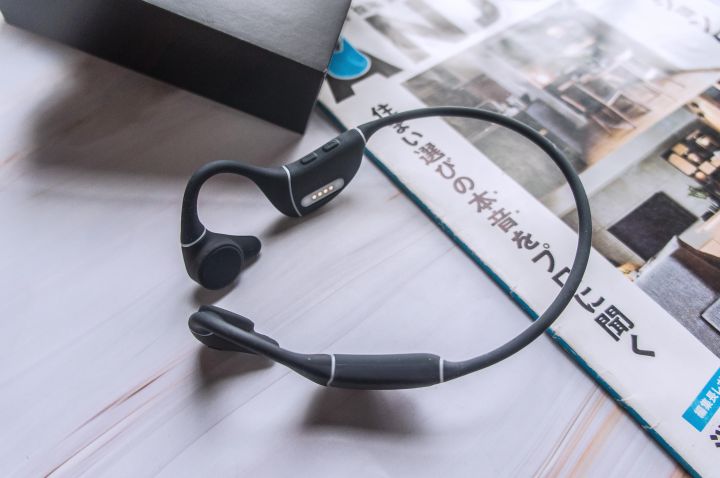 闪存|突破骨传导耳机的天花板?南卡Runner Pro3骨传导耳机!