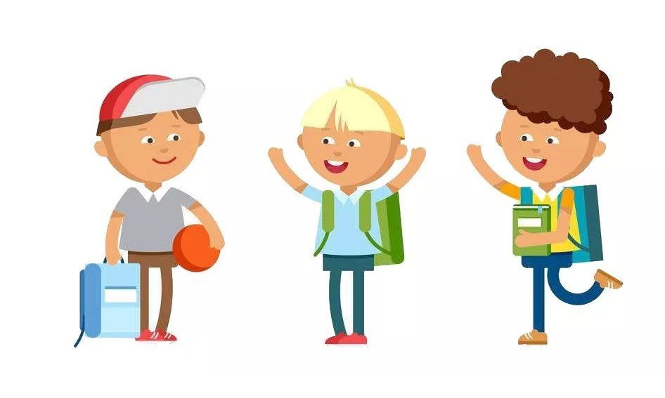 红莲少年|中小学5+2政策落地，教师们下班成问题？教育部给出满意答复