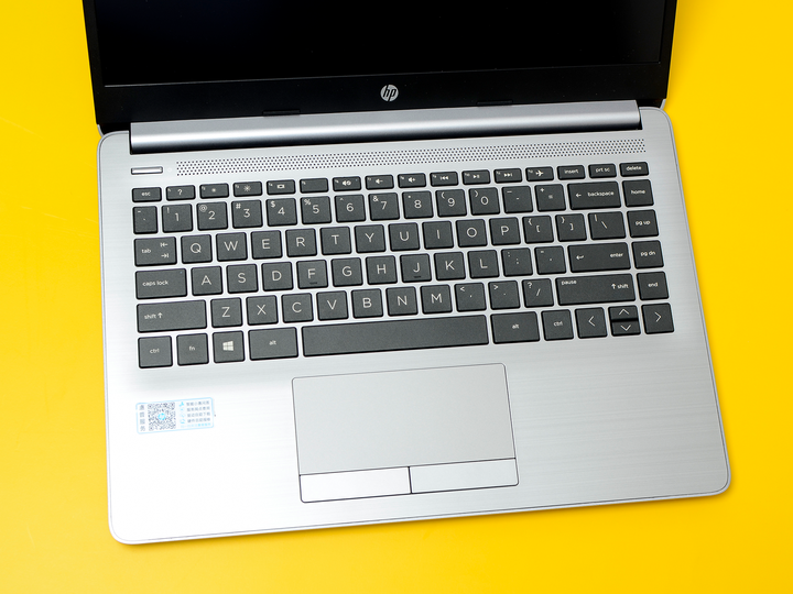 惠普|性价比商务本推荐—惠普246 系列商务笔记本体验