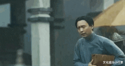 鲁迅|央视又出爆款国剧，看哭所有人：永远的神！