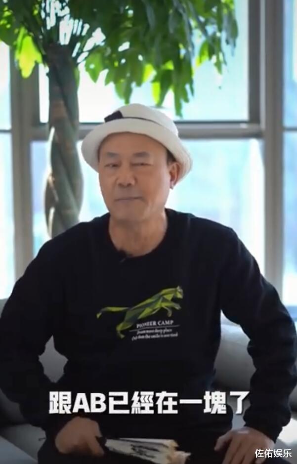 Angelababy|澄清离婚并嫁给古天乐后，baby晒照女神范十足，眼神灵动清澈