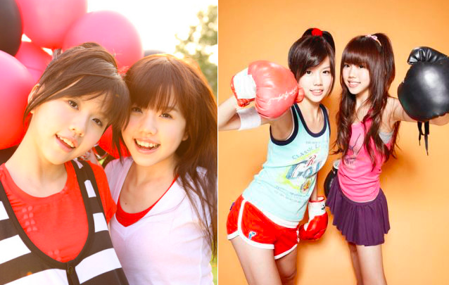 By2|BY2姐姐实惨？妹妹多年花边新闻层出不穷，姐姐风评跟着受损