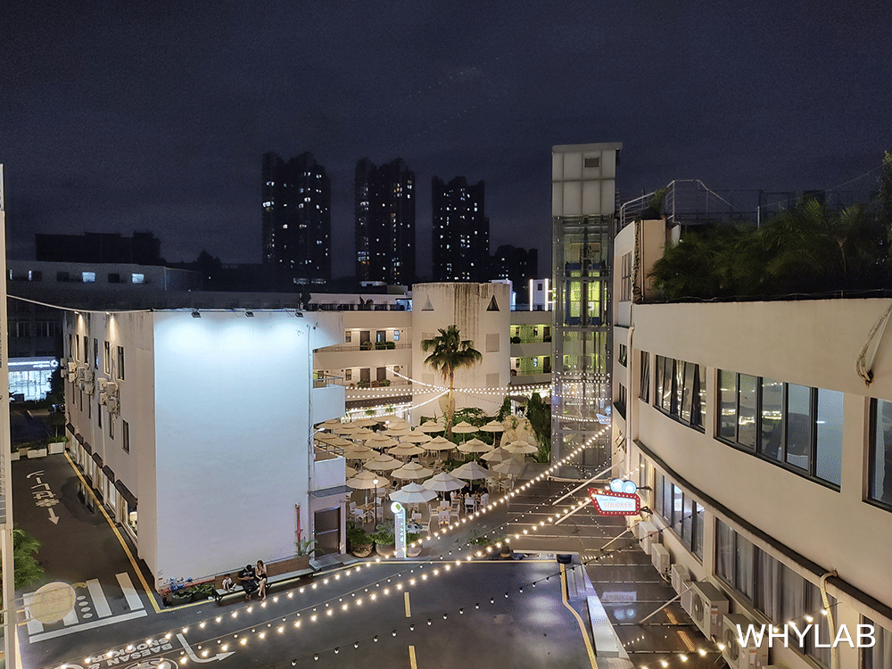 摩托罗拉 摩托罗拉 edge s pro 手持「1 个亿」做水桶机？