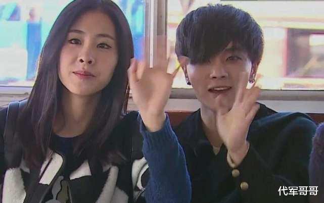 华晨宇|盘点与华晨宇传出恋情绯闻的10大美女明星，看看都有谁？