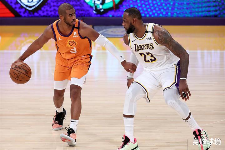 湖人隊|英雄遲暮！若湖人出局詹姆斯會走嗎？一切要從管理層的無腦操作說起