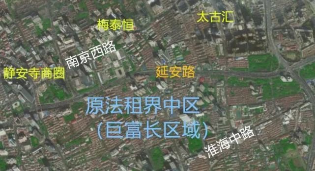 上海市|密集调控之下，上海哪些地段还能保值增值？