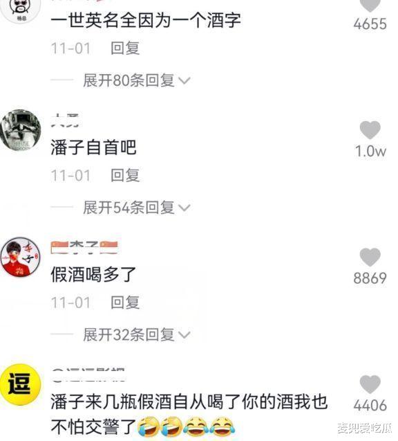 我们的歌|潘长江直播带货惹争议？卖黑芝麻又翻车，网友：心都是黑的