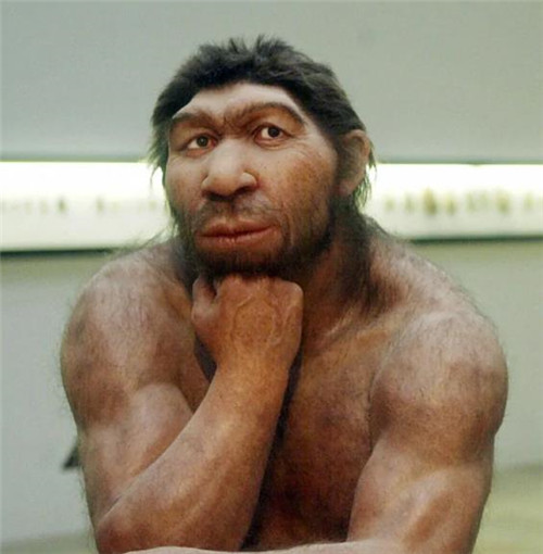 尼安德特人 尼安德特人的报复，和现代人祖先繁衍后代，给我们埋下疾病隐患