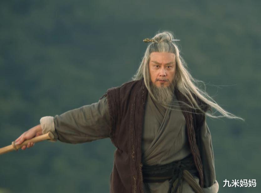 雪中悍刀行|《雪中悍刀行》打戏跟闹着玩似的，打斗全靠慢动作，高手满天飞