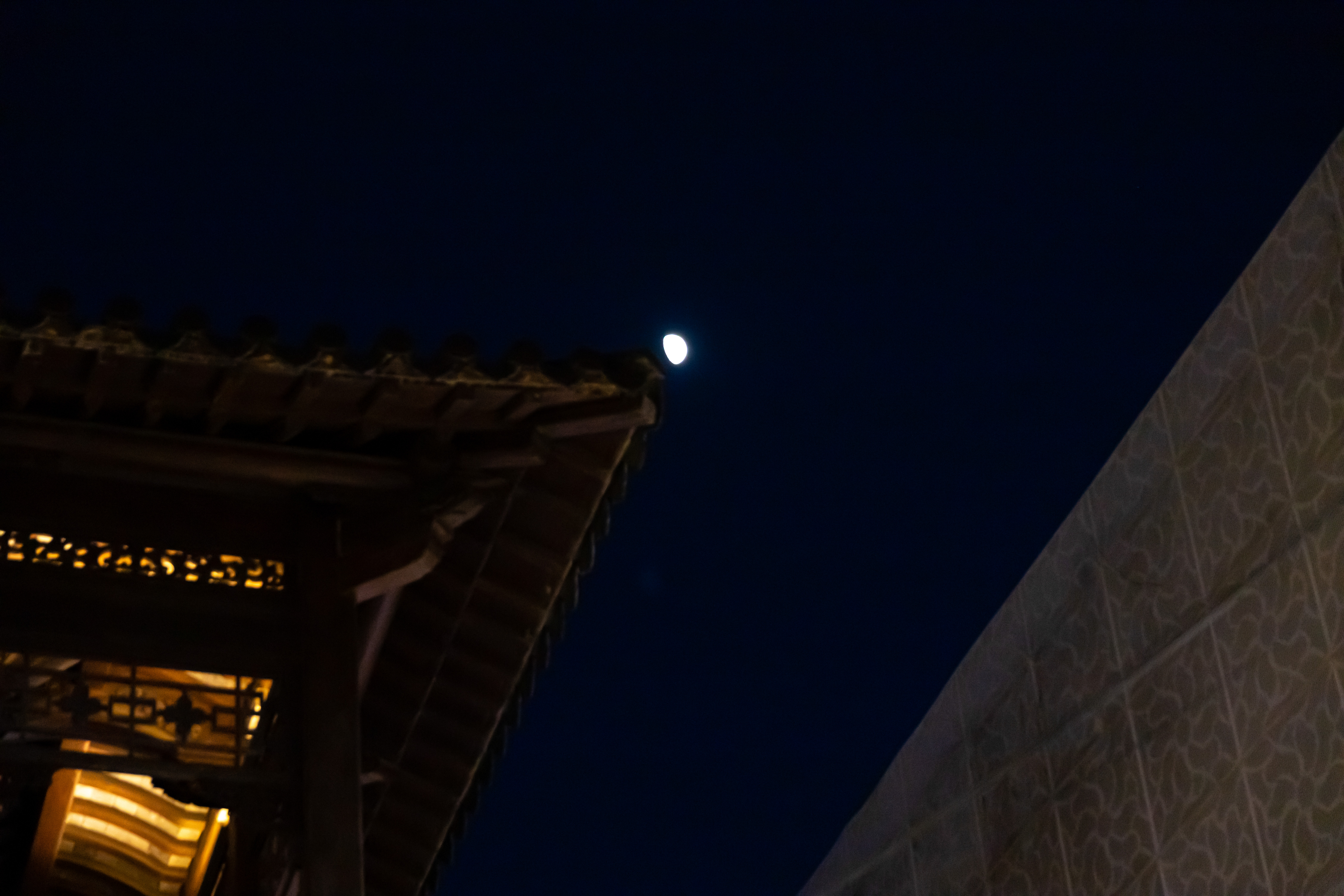 凝妈悟语|儿子带我去南京玩2天，归来，用50张照片，告诉你孩子旅行的意义