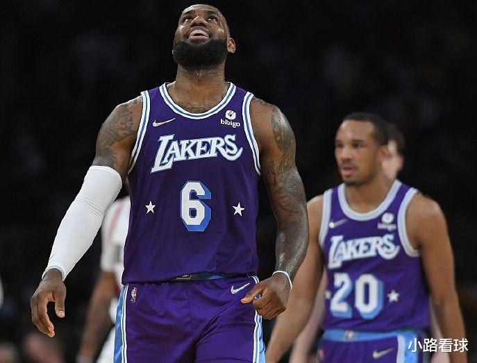 勒布朗·詹姆斯|票王沒(méi)戲了？37歲詹皇開(kāi)始沖擊MVP和得分王，他要跟約基奇搶一陣