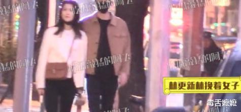 周星驰|别再叫林更新“九亿少女的梦”了，他，真的太让人失望了！