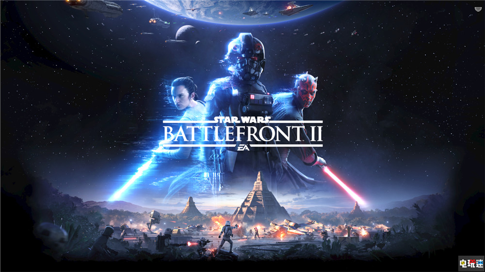 战地2042|《战地2042》设计主管宣布离职 曾负责星战前线2等作品