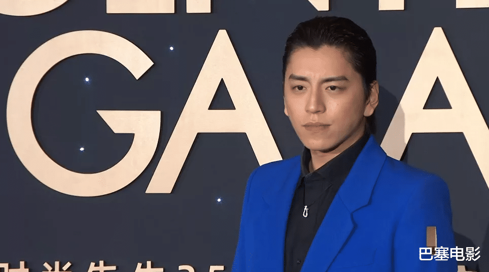 胡可|2022开年红毯：张雨绮变脸认不出，吴谨言好怪，郭采洁收了神通吧