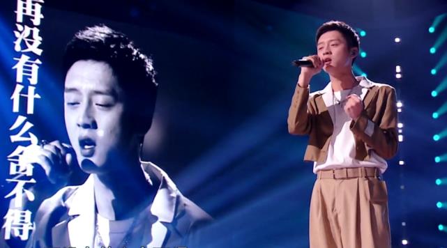 王菲|好声音唯一“男丁”遭淘汰，王靖雯成功逆袭，5强全剩女声