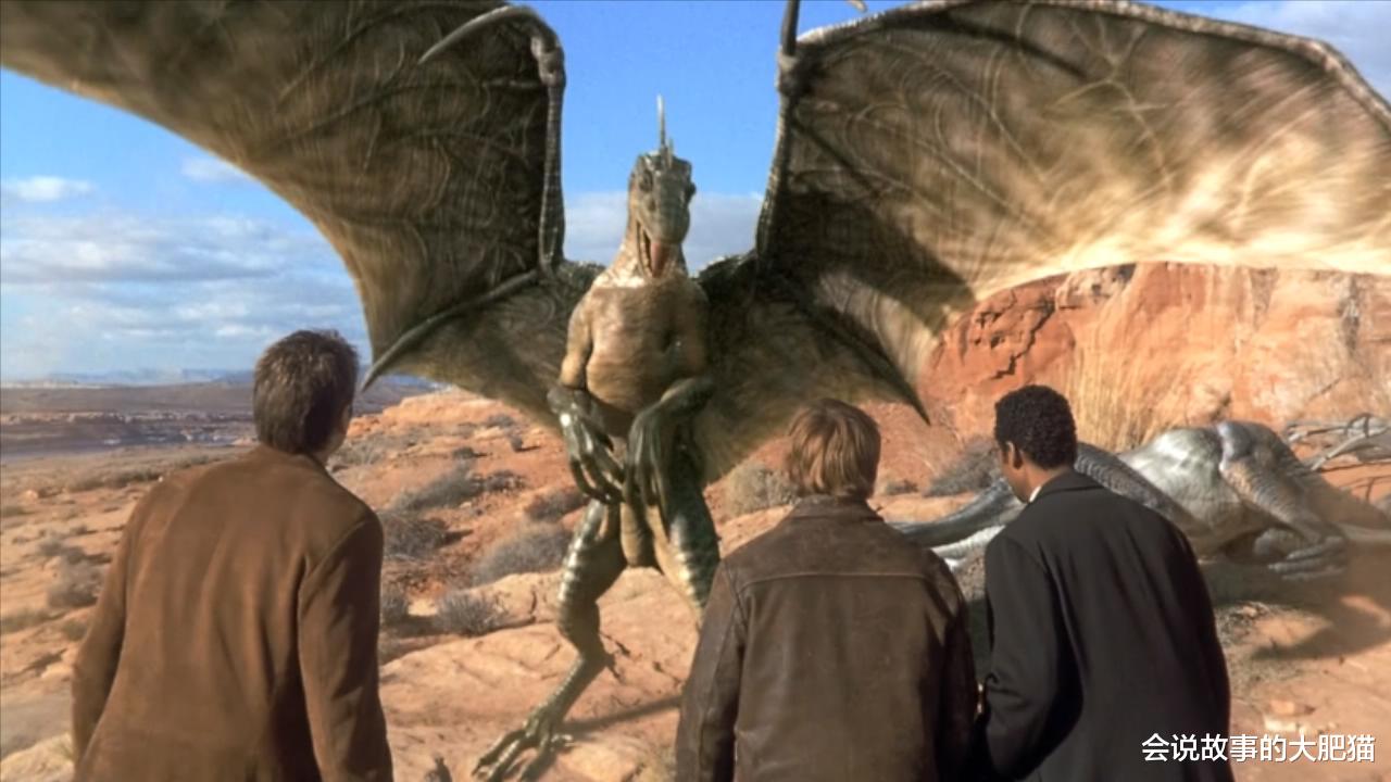 李谦 《进化危机》史前生物比克魔龙 翼龙是远古主龙之一 并不属于恐龙