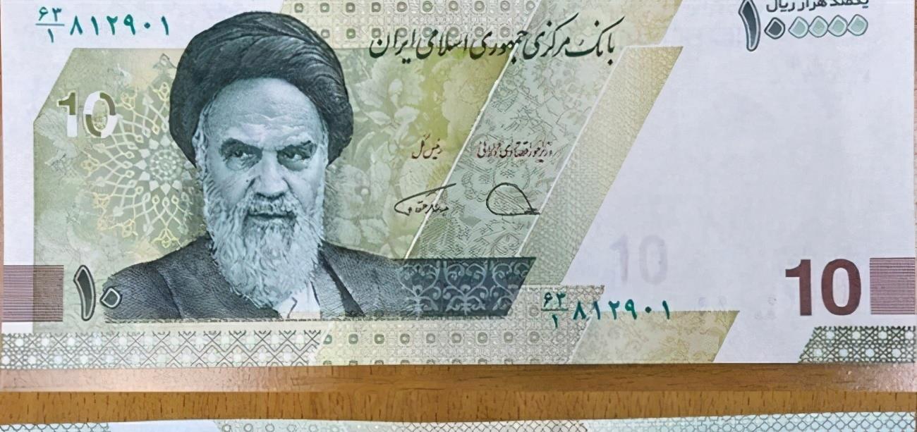 美國66周印鈔31萬億，伊朗正式宣佈變換國傢新貨幣後，有新進展-圖9