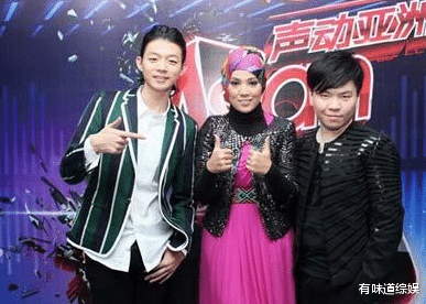 霍尊|有种“整容”叫霍尊，头发剪短后判若两人，网友：早这样早火了